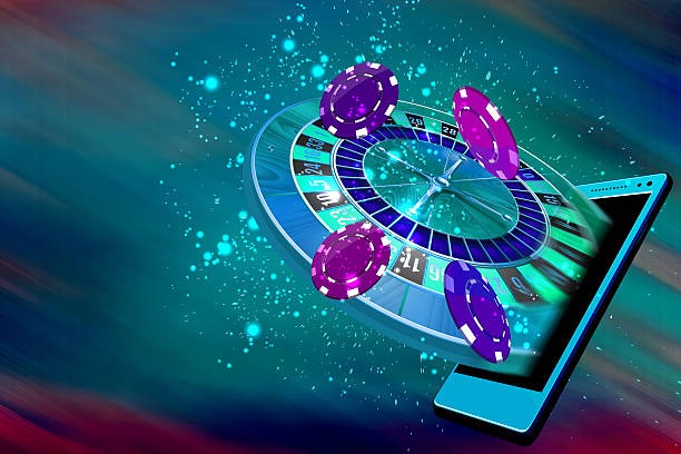 garuda99 mobile gaming